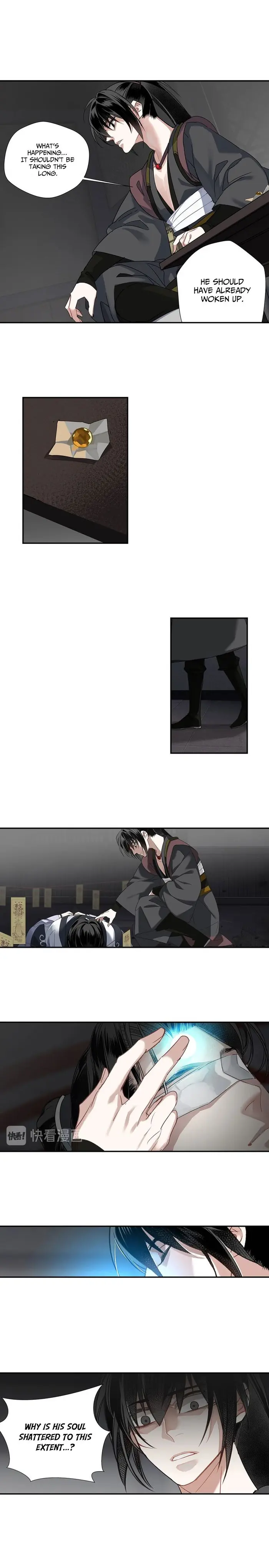 Mo Dao Zu Shi Chapter 107 image 3_optimized